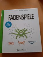 Buch Fadenspiele mit 3 bunten Fäden gebraucht Bayern - Alzenau Vorschau