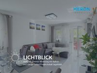 LICHTBLICK - Helle 4,5-Zimmer-Wohnung mit Balkon und Garage in Bad Friedrichshall-Jagstfeld Baden-Württemberg - Bad Friedrichshall Vorschau