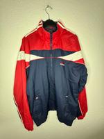 Adidas vintage Herren Sportjacke Gr. L Sachsen - Werdau Vorschau