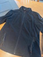 Icepeak Damen Fleecejacke Innenjacke Gr. 42 schwarz Nordrhein-Westfalen - Schleiden Vorschau