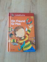 Buch / Kinderbuch / Ein Freund für Max Baden-Württemberg - Aidlingen Vorschau