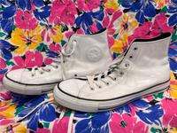 Converse Chucks, Gr. EU 48/UK 13 Lackleder Limited EDITION Osterholz - Tenever Vorschau