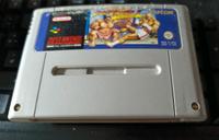 super Nintendo - street Fighter 2 turbo Dortmund - Hombruch Vorschau