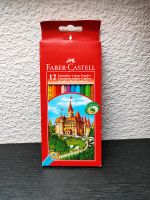 Faber Castell Buntstifte / Malstifte Hessen - Gießen Vorschau