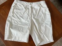 ESCADA Shorts weiß Gr.38 Hannover - Mitte Vorschau