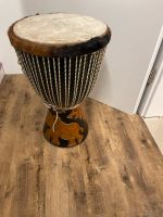 Djembe Trommel mit Bag Sachsen - Auerbach (Vogtland) Vorschau