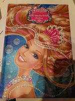 Kinderbuch, Barbie in Die magischen Perlen Bayern - Moorenweis Vorschau