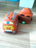 VTech Tut Tut Baby Flitzer Lebkuchen inkl. Anhänger Dresden - Blasewitz Vorschau