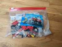 LEGO Feuerwehr 7241 komplett mit Anleitung Niedersachsen - Wunstorf Vorschau