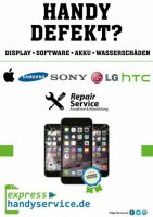 Apple iPhone HANDY SMARTHONE EXPRESS REPARATUR Samsung Buxtehude Niedersachsen - Buxtehude Vorschau