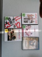 DVDs, Schweighöfer, Clooney, Schweiger Niedersachsen - Winsen (Luhe) Vorschau