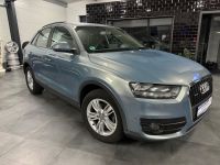 Audi Q3 2.0 TDI quattro Bayern - Weiden (Oberpfalz) Vorschau