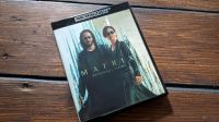 Matrix 4 Resurrections 4K UHD Dolby Atmos Vision John Wick Nordrhein-Westfalen - Moers Vorschau