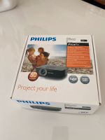 Philips PicoPix PPX2480 Beamer super kompakt Bayern - Schweinfurt Vorschau