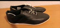 Echte Lederschuhe Reebok Gr. 37 . Schuhe  37 Mecklenburg-Vorpommern - Stralsund Vorschau