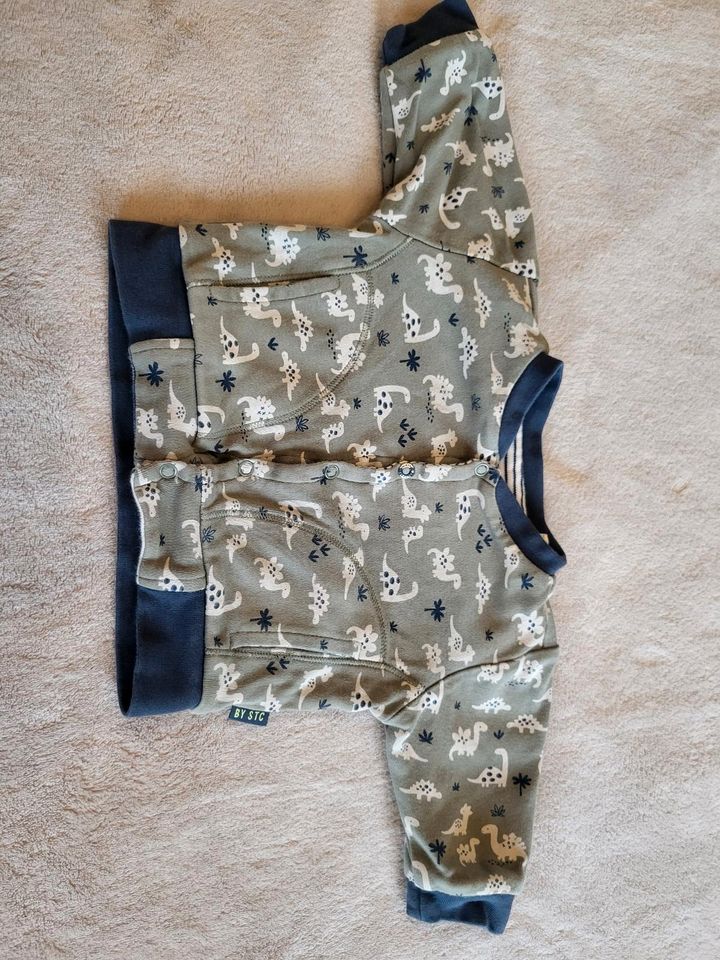 Kinderkleidung/ Babykleidung - Junge - Paket - Größe 56 in Neuss