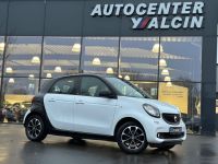 Smart ForFour 1.0 52kW passion 2.HA/S-HEF/16LM/KLIMA Niedersachsen - Aurich Vorschau