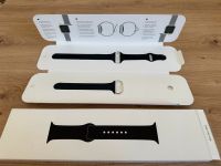 Original Apple Watch Sportarmband schwarz 40mm Bayern - Würzburg Vorschau