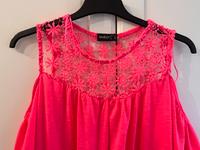 Janina kurzes Sommerkleid Gr. 48 Berlin - Tegel Vorschau