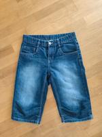 Jeans Short knielang von C+A, wie neu Bayern - Amberg Vorschau