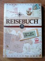 Reisetagebuch Reisebuch Logbuch Notizbuch DIN A4 Stuttgart - Möhringen Vorschau