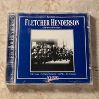 CD: Jazz Forever - Fletcher Henderson Feldmoching-Hasenbergl - Feldmoching Vorschau