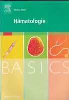 Basics Hämatologie - Marlies Michl ISBN: 9783437421662 Bayern - Regensburg Vorschau