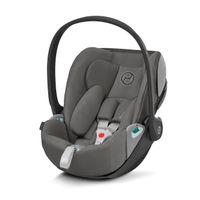 Babyschale Cybex cloud z2 i-size soho grey plus Nordrhein-Westfalen - Viersen Vorschau