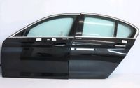 Tur links vorne hinten bmw g30 475 schwarz Brandenburg - Gartz (Oder) Vorschau