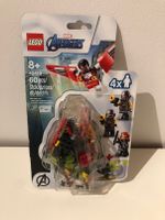 Lego 40418 Falcon und Black Widow Battlepack NEU/OVP Baden-Württemberg - Böblingen Vorschau