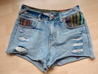 kurze Hose Jeans Shorts Größe 36 new Yorker Bayern - Dingolfing Vorschau