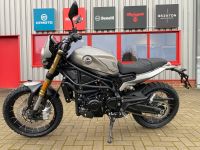 Benelli Leoncino 800 Trail Niedersachsen - Oldenburg Vorschau