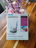 Philipss Inhalator Neu Baden-Württemberg - Dettenheim Vorschau