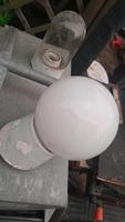 DDR Wand- und Deckenlampe für Garage oder Keller Neißeaue - Klein Krauscha Vorschau