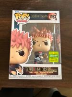 Yuji itadori Funko Pop Nordrhein-Westfalen - Bergheim Vorschau