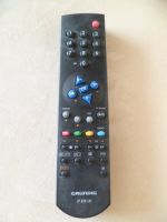TV Fernbedienung - Grundig TelePilot tp 820 Sat Nordrhein-Westfalen - Kreuztal Vorschau