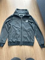 Bench sweat Jacke L grau Hessen - Babenhausen Vorschau