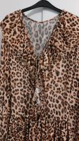 Kleid Leopard Baden-Württemberg - Oberboihingen Vorschau