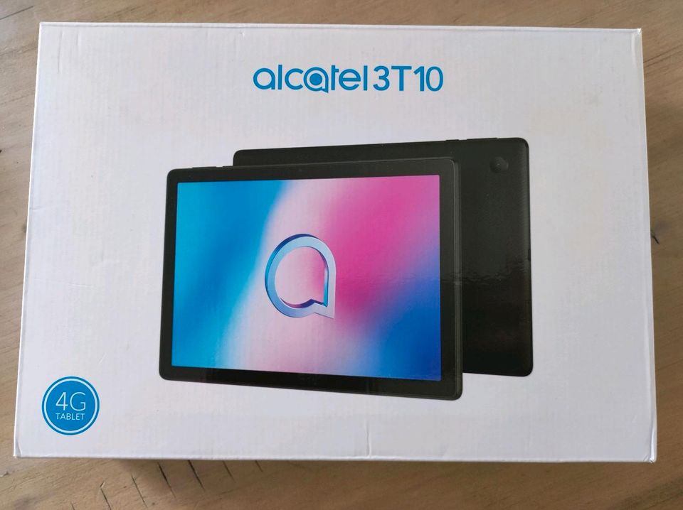 NEU Tablet Alcatel 3T 10 in Stein an der Traun