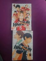 Haikyu!! Manga Rheinland-Pfalz - Neustadt an der Weinstraße Vorschau