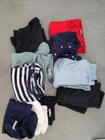 Paket Schwangerschaftskleidung Größe S/36 Stuttgart - Stuttgart-Ost Vorschau