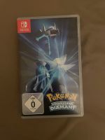 Pokémon Strahlender Diamant Nintendo Switch Spiel Nordrhein-Westfalen - Mönchengladbach Vorschau