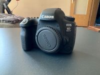 Canon EOS 6D Mark ii 2 Bayern - Rotthalmünster Vorschau