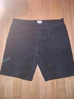 Weekday Cordhose , Short, Kordhose, 52, M,  schwarz München - Sendling Vorschau