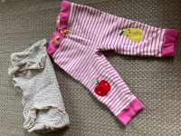 Baby Boden Hosen Gr. 86 mit Pulli von Zara Rheinland-Pfalz - Worms Vorschau