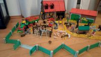 Playmobil Bauernhof/Reiterhof Nordrhein-Westfalen - Bergkamen Vorschau