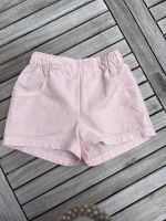 Puma Sport Trainings-Shorts Mädchen Gr. 140 rosa Eimsbüttel - Hamburg Harvestehude Vorschau