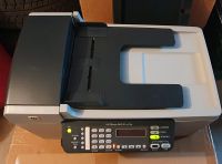 Drucker HP Officejet 5610 All in One Scanner Kopierer Fax Bayern - Kaufbeuren Vorschau