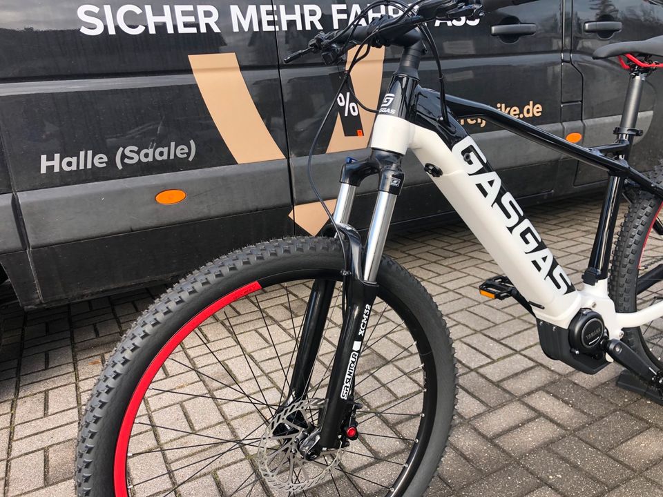 GASGAS Cross Country 2.0 E-Bike NEU in Halle