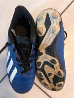 Fußballschuhe Stollenschuhe Adidas Größe 34 Nordrhein-Westfalen - Greven Vorschau